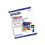 Epson 8.5" x 11" High Quality Inkjet Paper - 100 Sheets S041111